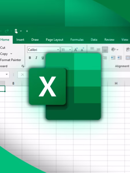 Excel Beth Horner