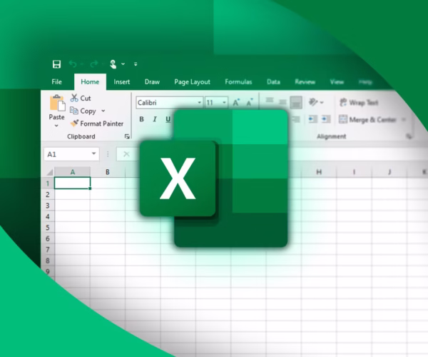 Excel Beth Horner