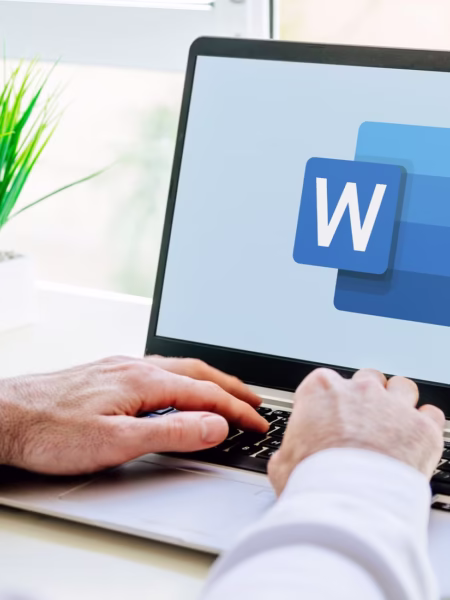 microsoft-word-logo-on-a-laptop-BethHorner