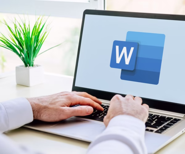 microsoft-word-logo-on-a-laptop-BethHorner