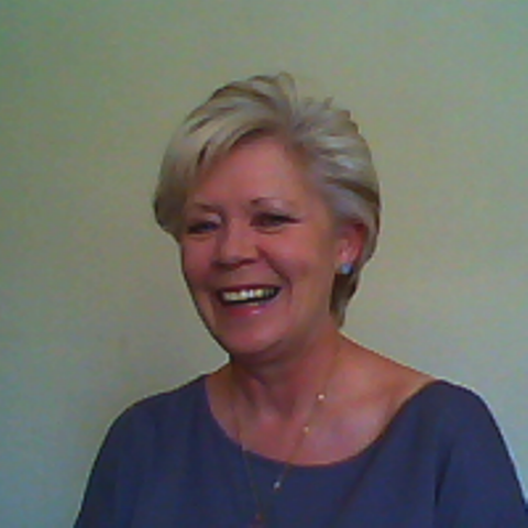 Sharon Hammond