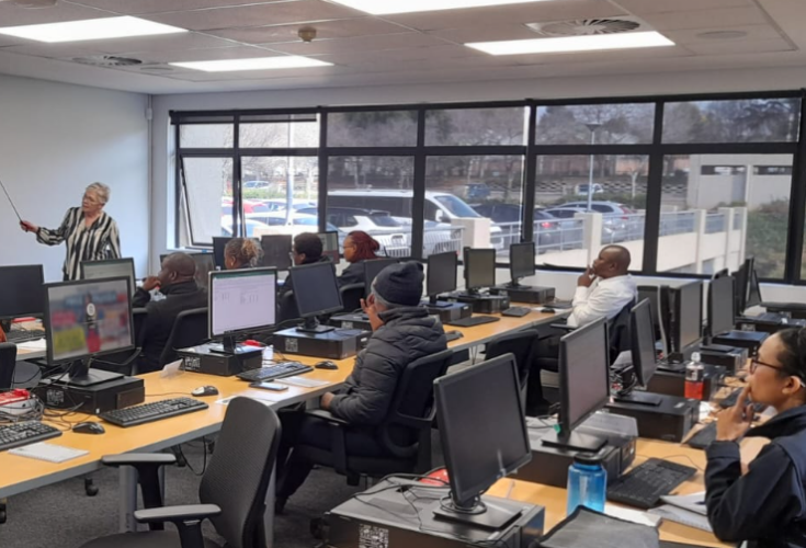 Beth_Horner_&_Associates_Johannesburg_South_Africa_facilitator_Sharon_ Hammond_corporate_onsite­_training
