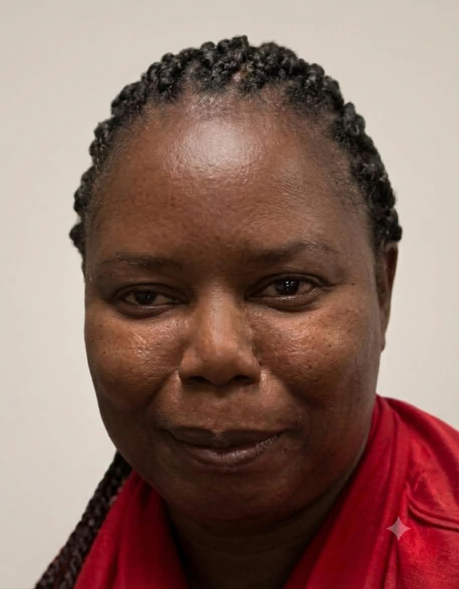 Thandi Masombuka